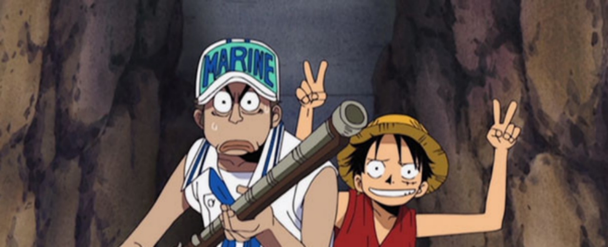 Guía definitiva de One Piece para una maratón sin episodios de relleno, Crunchyroll, EAST BLUE, ALABASTA, SKYPIEA, WATER 7, THRILLER BARK, GUERRA EN LA CUMBRE