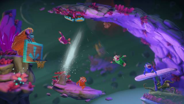 Melbits World, Jogo de Puzzle do PlayLink, Chega ao PS4 em 5 de Fevereiro –  PlayStation.Blog BR