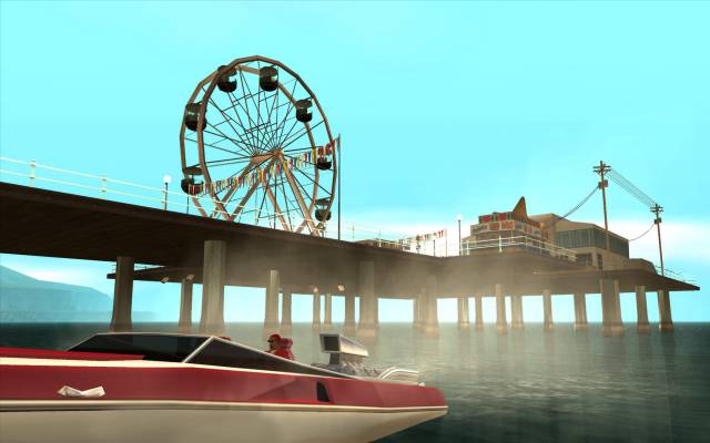 GTA San Andreas 2023: lista de trucos para gozar de todo el