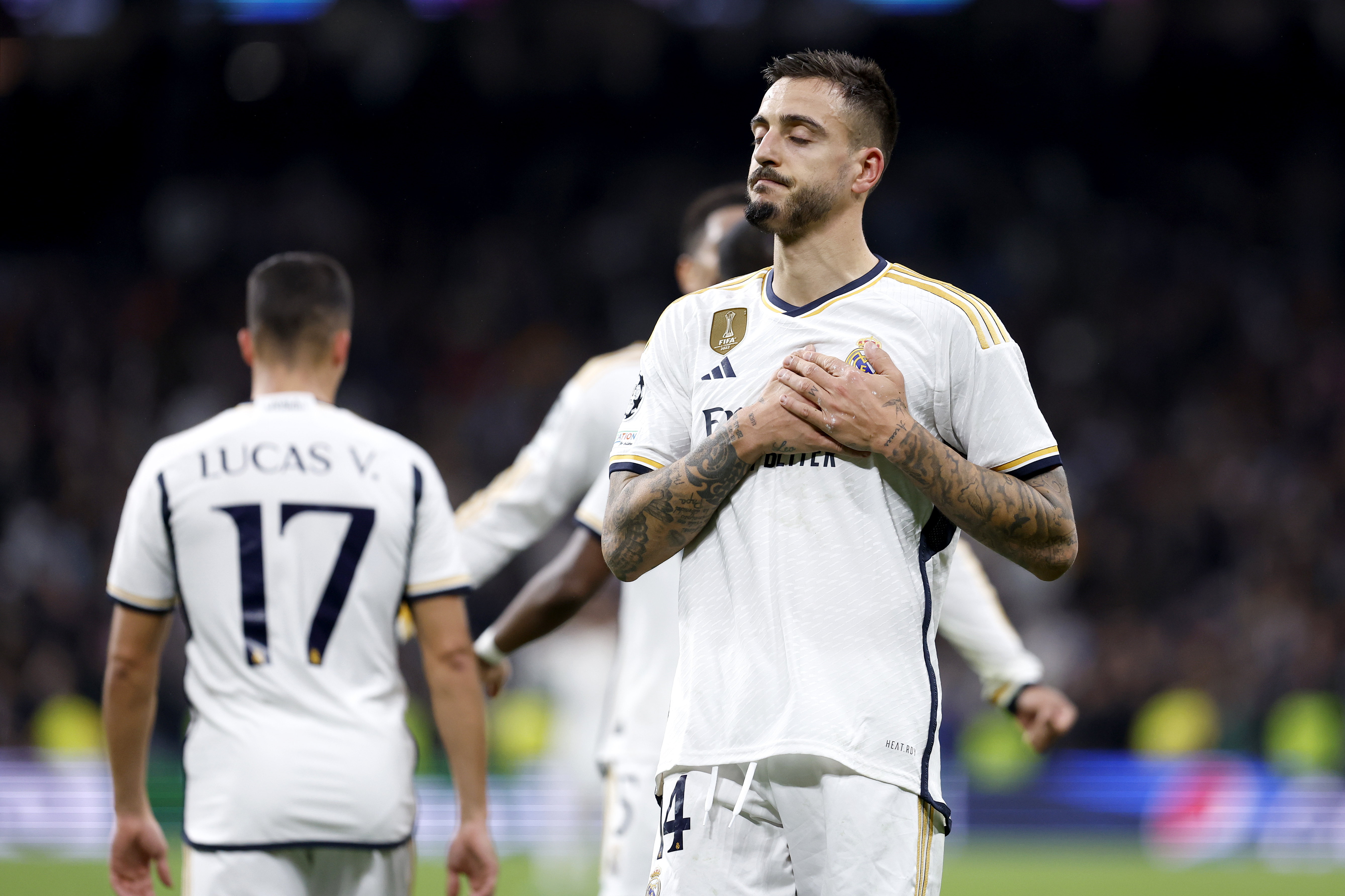 Resaca de la Champions, previa del Barça-Atleti, baloncesto... | En directo, ‘La Pica de AS’