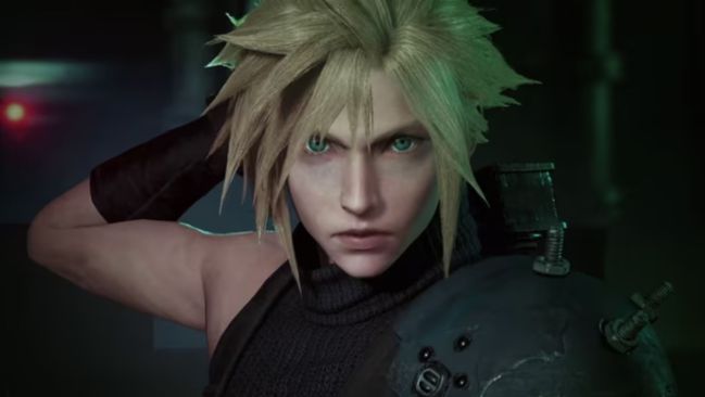 Final Fantasy VII Remake will never come to Xbox because of Sony, according  to Microsoft - Meristation