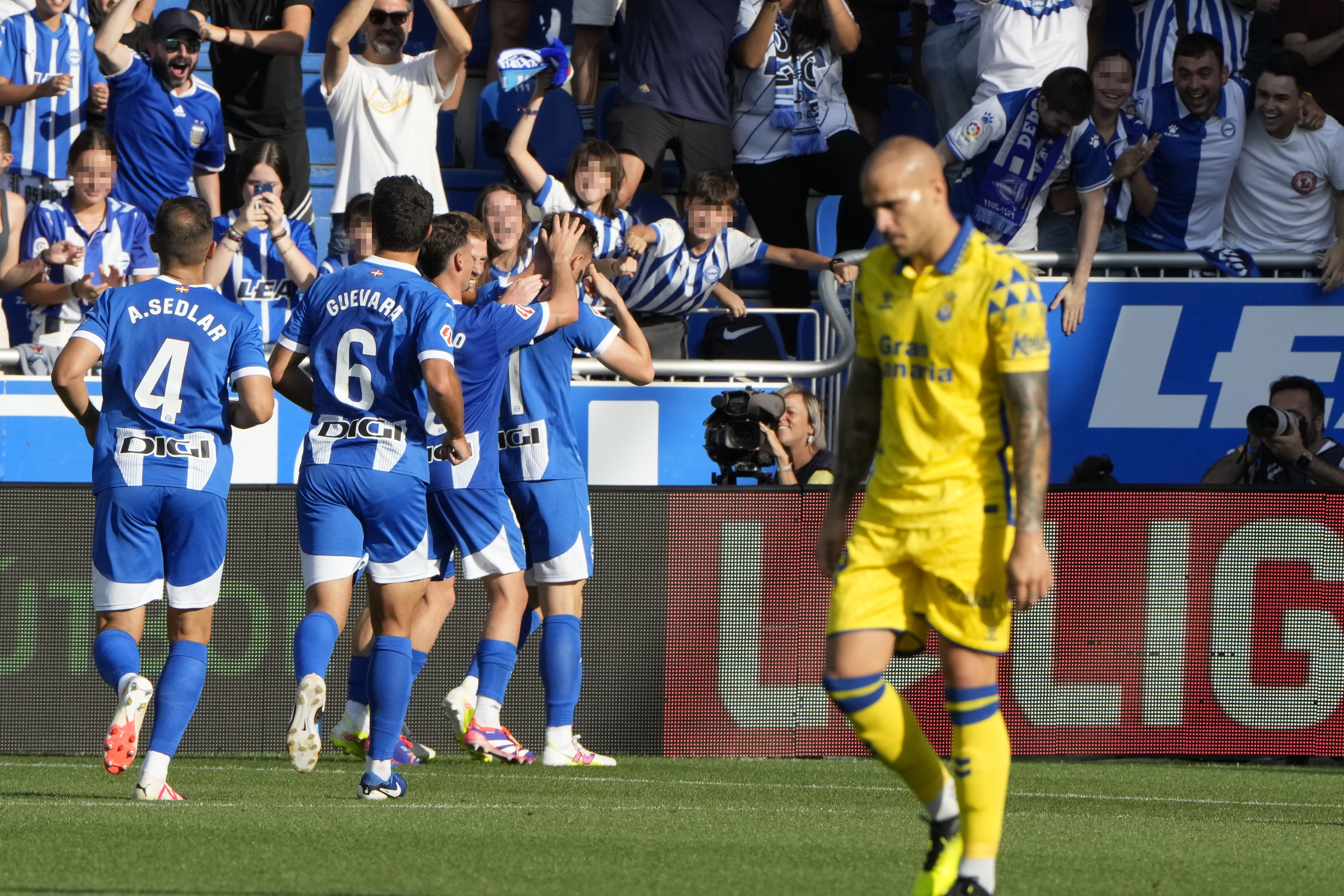 Toni Martnez es un fenmeno