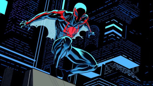 Spider-Man 2099: ¿Quién es Miguel O'Hara en Marvel? Origen, poderes y  habilidades - Meristation