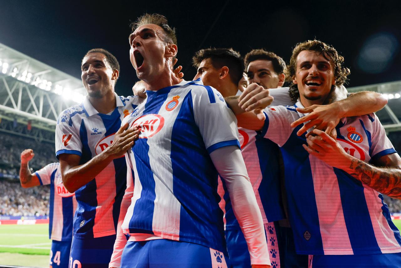 Un Espanyol muy efectivo