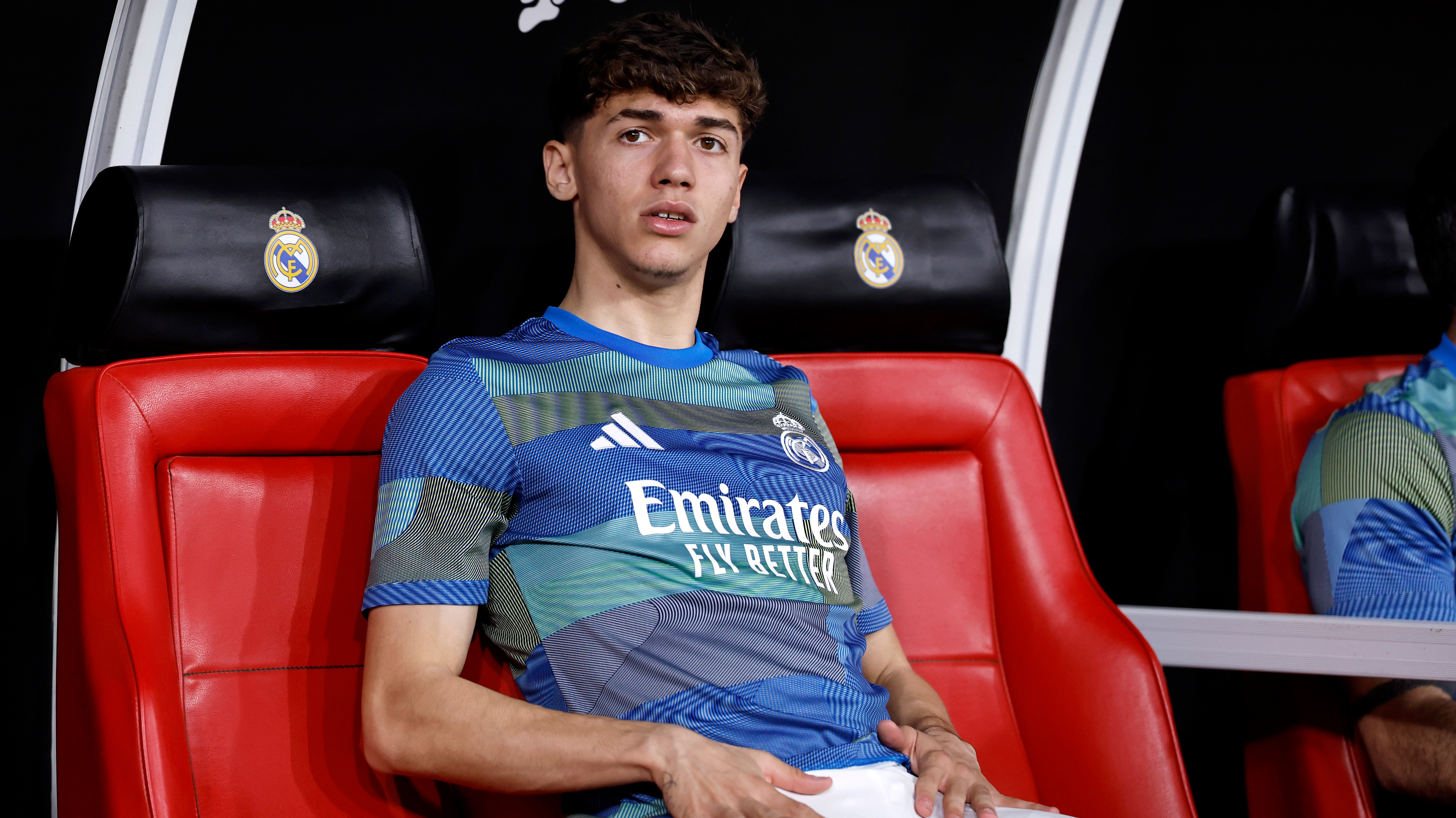 08/01/26 PARTIDO SUPERCOPA DE ESPAÑA 2026 JEDDAH ARABAIA SAUDI SEMIFINAL 
ATLETICO DE MADRID - REAL MADRID 
THIAGO PITARCH 