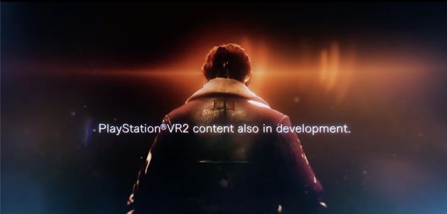 PlayStation VR2 muestra sus nuevos y alucinantes modos y funciones