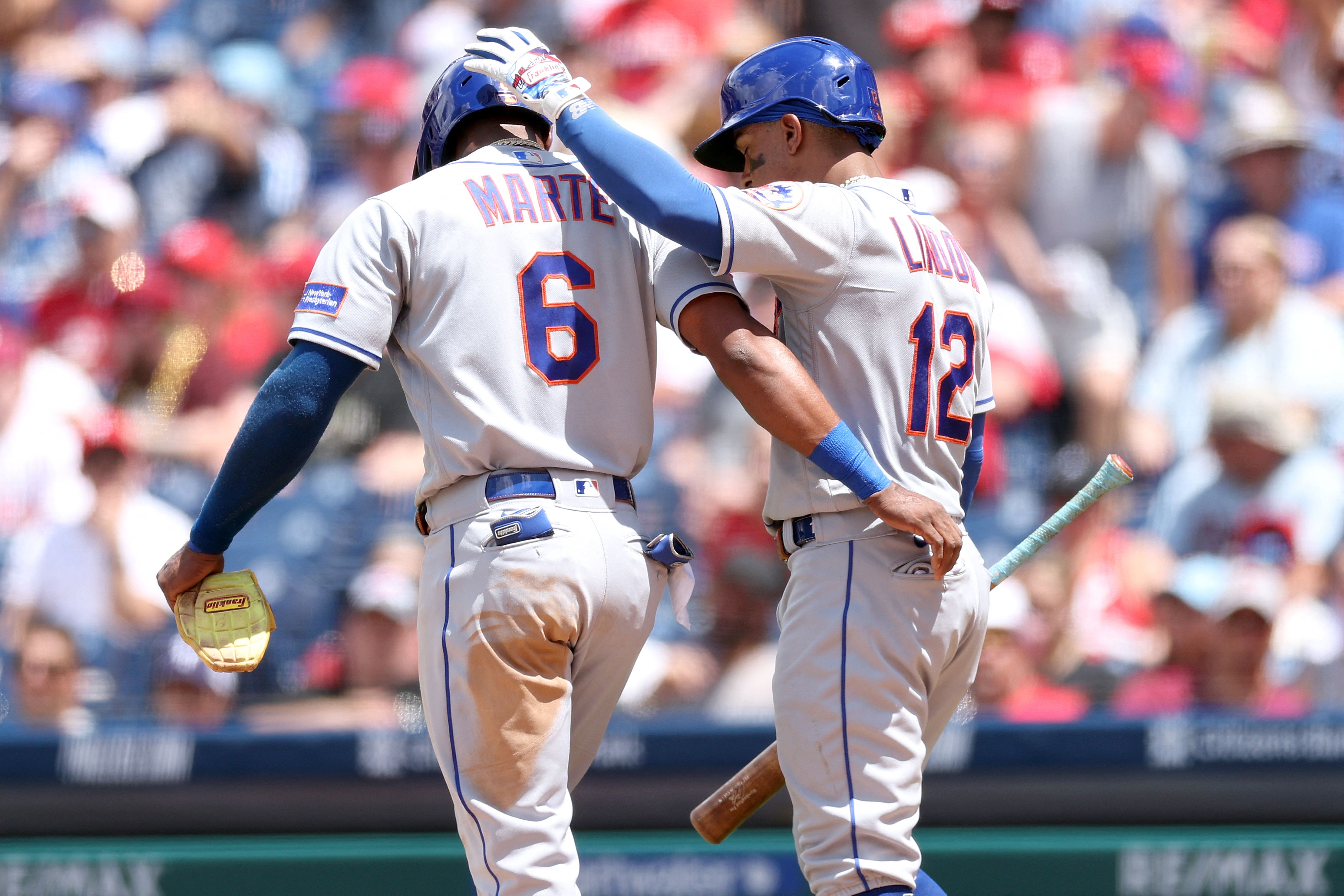 Los New York Mets son el peor equipo que el dinero pudiera comprar en  Grandes Ligas - AS USA