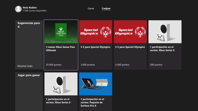 Mellow Afzonderlijk laden Xbox Game Pass Ultimate gratis para siempre y legal: así se puede obtener  con Microsoft Rewards - Meristation