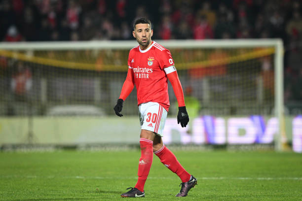 De Nacho para Otamendi: “Lo estamos esperando”