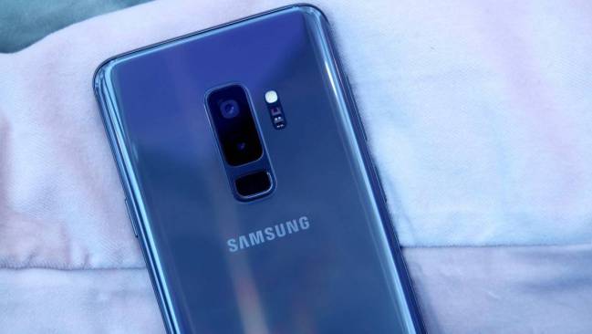 12GB de RAM y 1TB para el Galaxy S10 Plus más potente, según los últimos  rumores