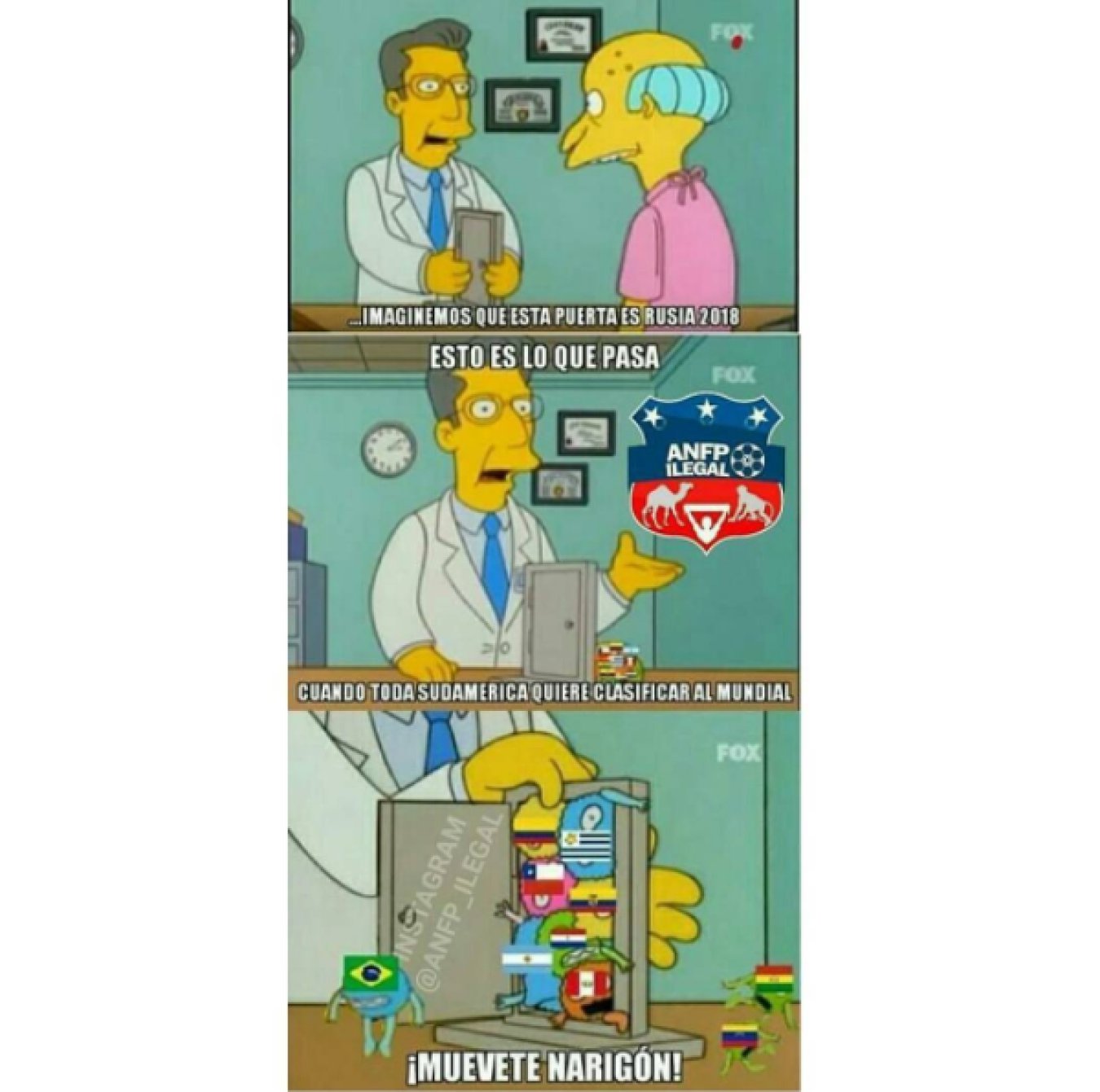 Los memes más divertidos del sufrido triunfo de Chile - AS Chile