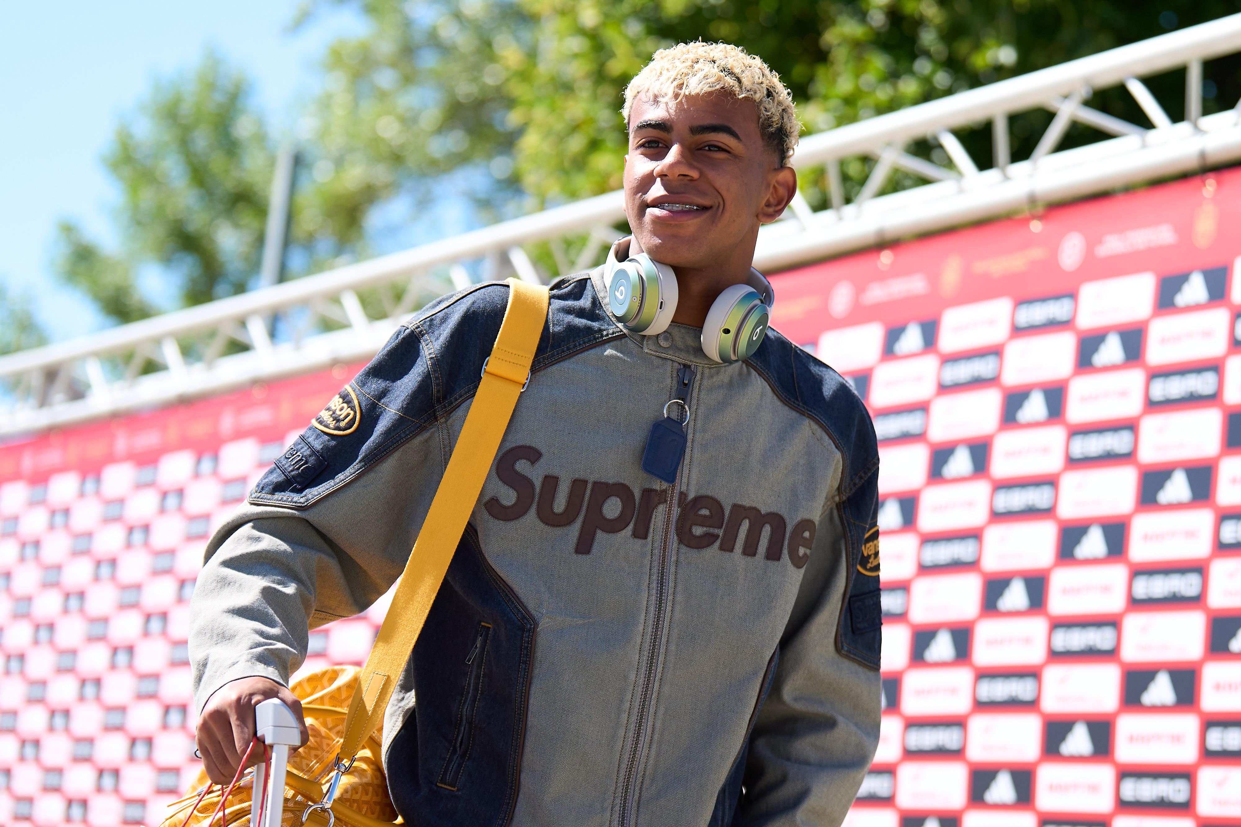 Estos son los 30 nominados