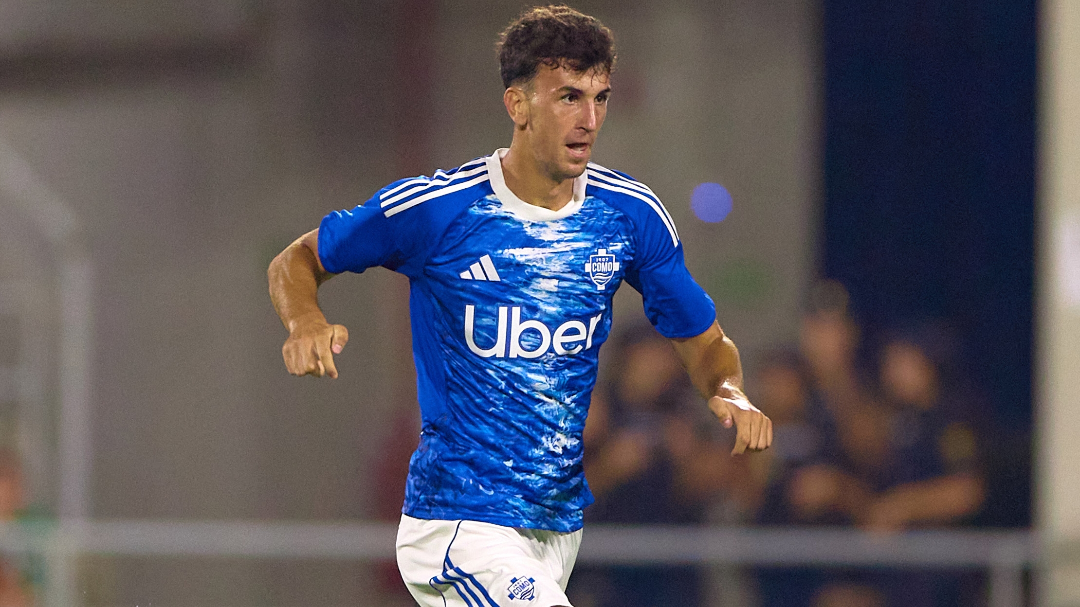 "Cesc me convenció"