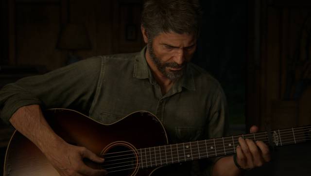 The Last of Us Parte 2, Análisis. Ni vencedores ni vencidos - Meristation