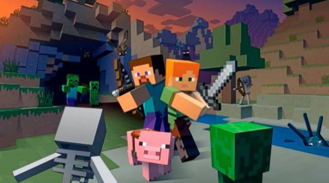 Minecraft: Qué es y cómo activar el juego cruzado o cross-play (2023)