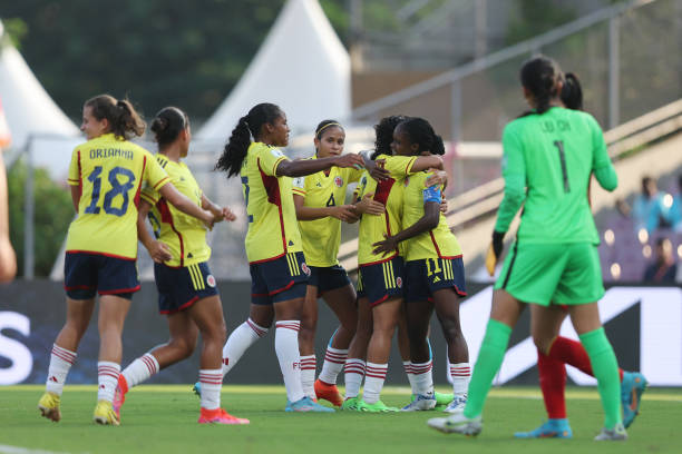 ¿Qué dice FIFA respecto a premios económicos en el Mundial Femenino Sub 17?