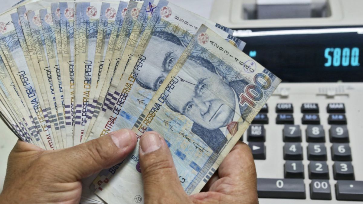 Nuevos billetes Perú: cuáles cambiarán y qué caras apareceran en los billetes - AS Perú