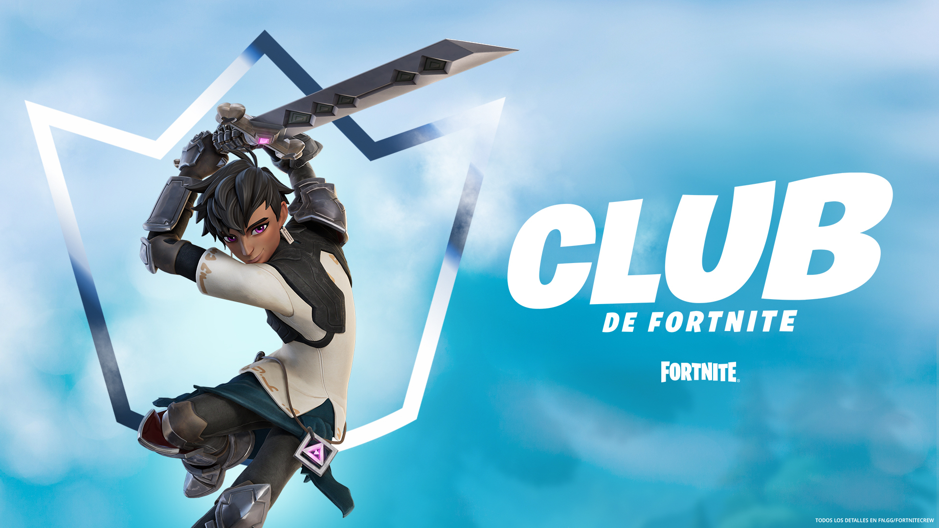 Introducir 71+ imagen fortnite club