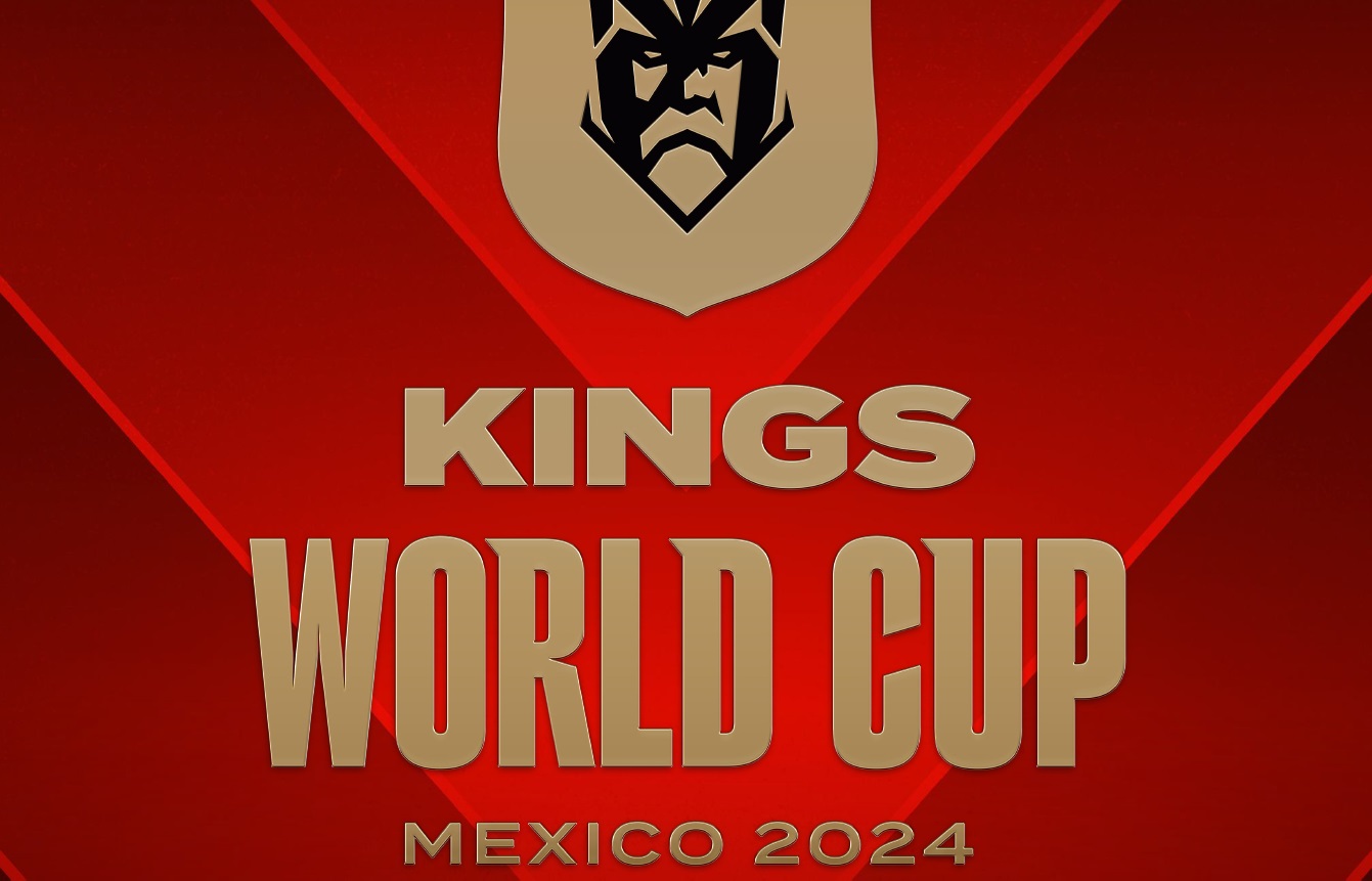 Directo de la primera Jornada del Mundial de la Kings League