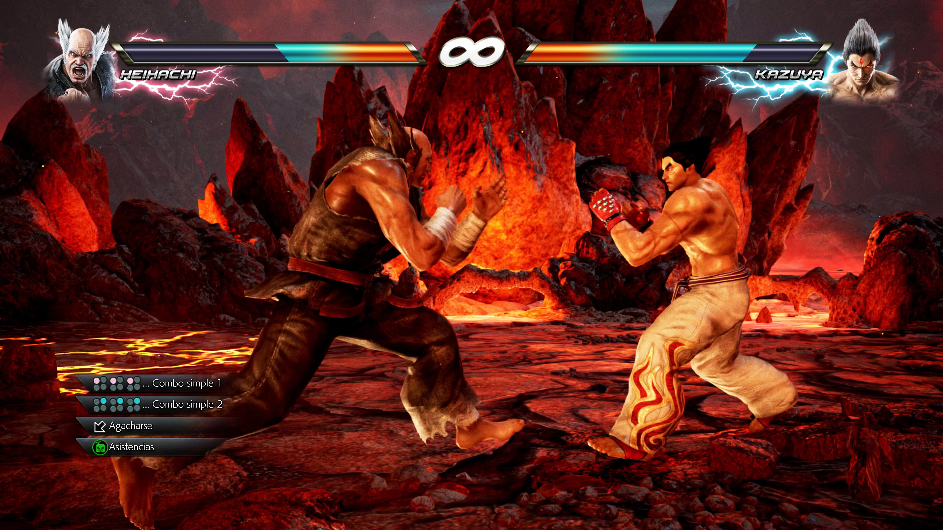 Personajes invitados en TEKKEN 8? Estos son los que nos gustaría ver