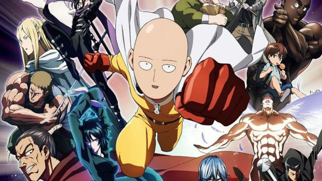 Amazon Shuts Down Anime Strike