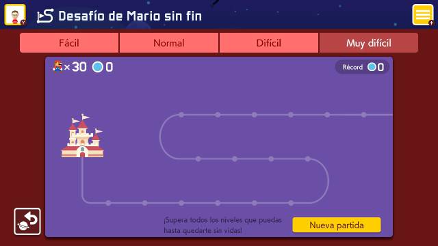 Análisis de Super Mario Maker 2 para Switch: juega, crea y comparte al  estilo Nintendo