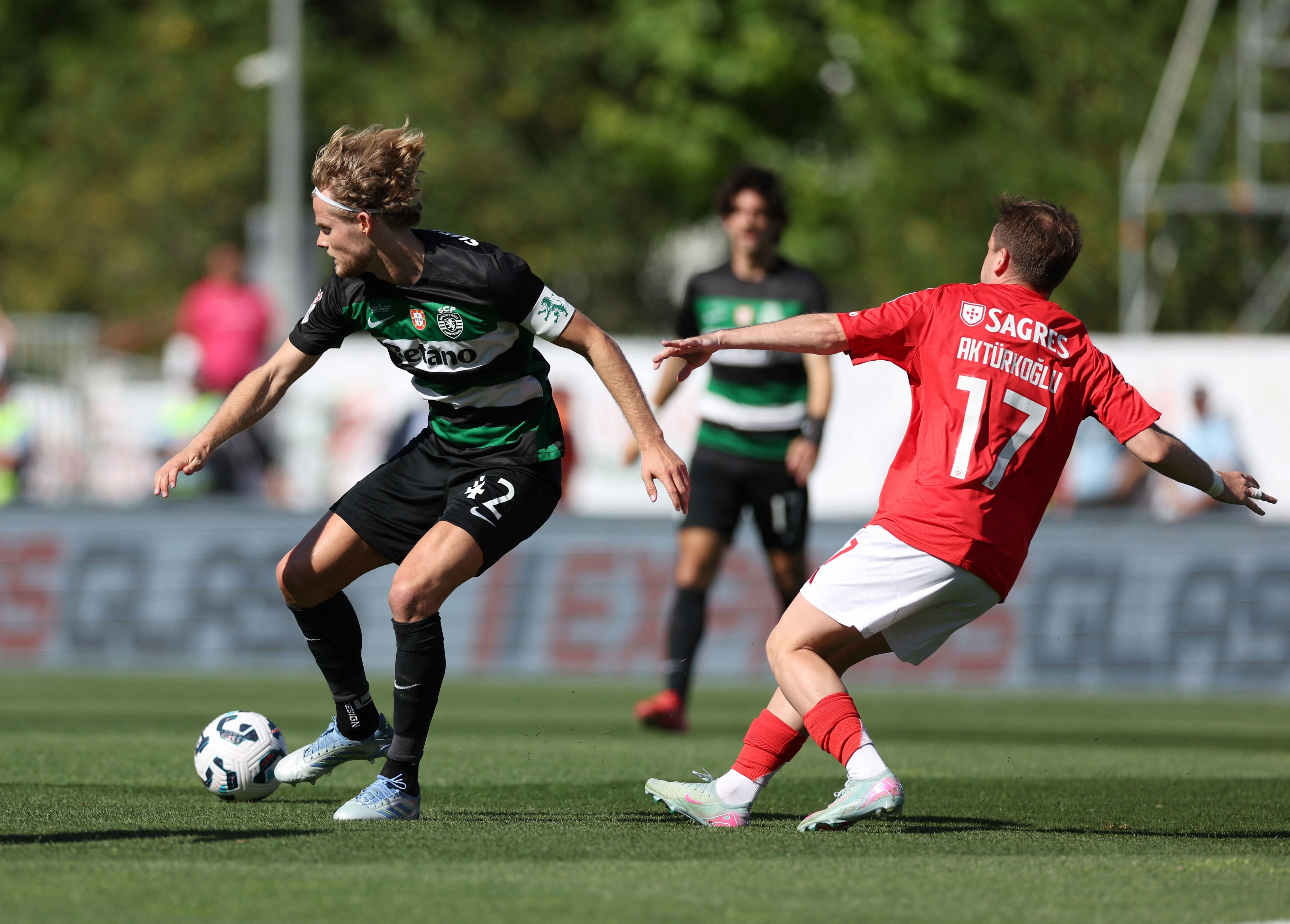 La Juve decide ir a por Morten Hjulmand