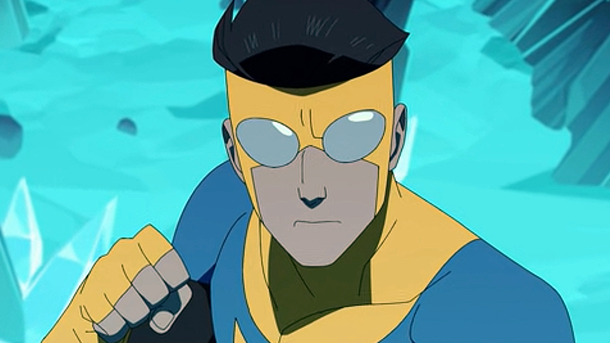 Invincible, temporada 2: Fecha y hora del estreno del capítulo 4 en Prime  Video - Spoiler