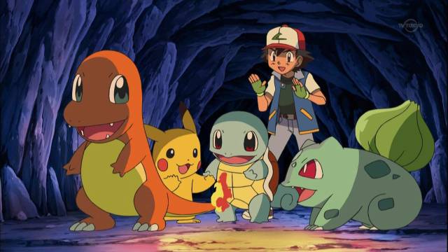 Todas las series de Pokémon y temporadas: Orden y dónde ver