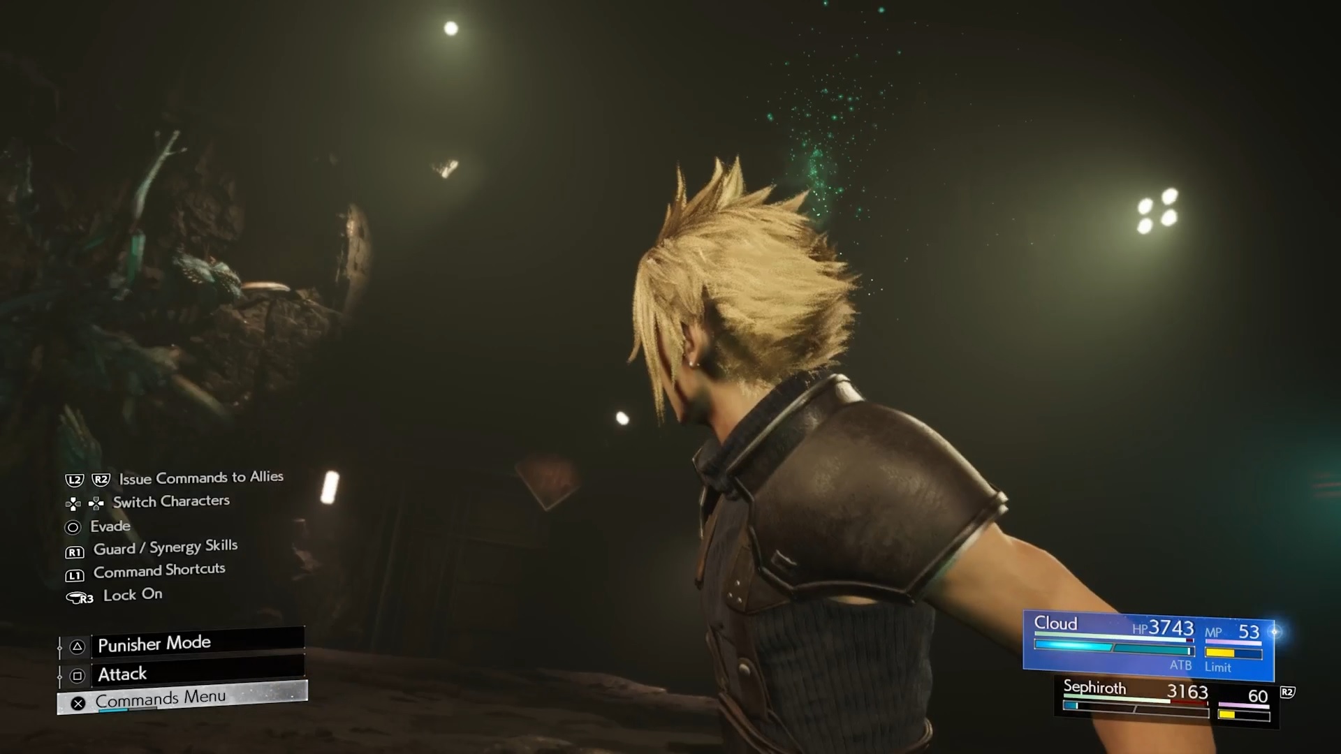 Impresiones Final Fantasy 7 Rebirth: La secuela del mejor remake de la  historia promete ser increíble