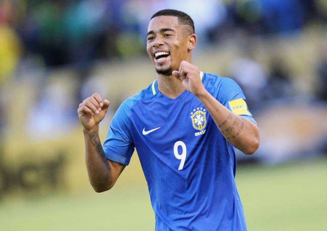 World Cup 18 Marcelo Neymar Gabriel Jesus How Brazil Unpicked Ecuador Marcelo Neymar Gabriel Jesus How Brazil Unpicked Ecuador As Usa