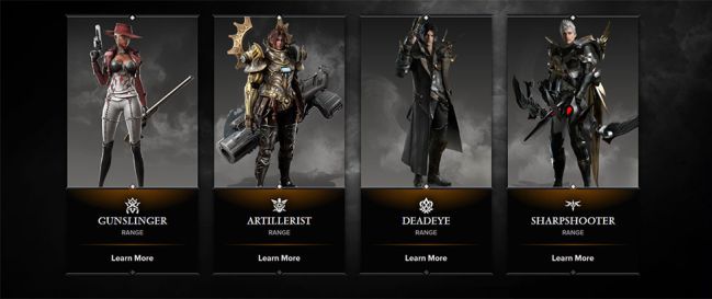 Lost Ark's Slayer Advanced Class: Builds, playstyle, tips - Dexerto