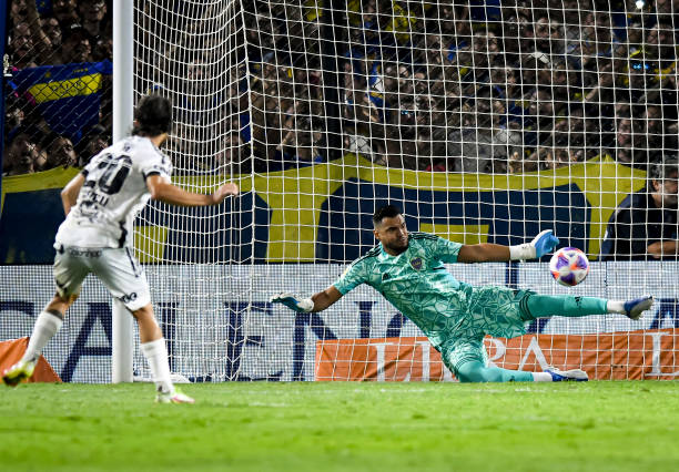 En La Bombonera faltó fútbol