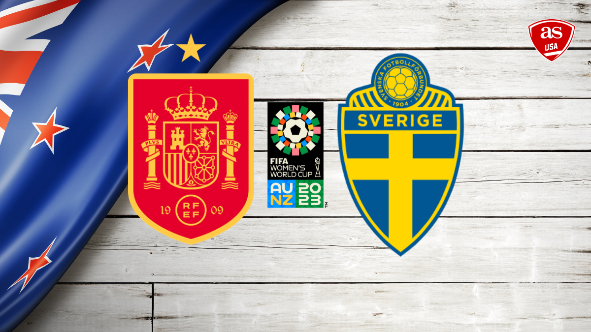 Spain vs Sweden: times, how to watch on TV, stream online | 2023 Women’s World Cup