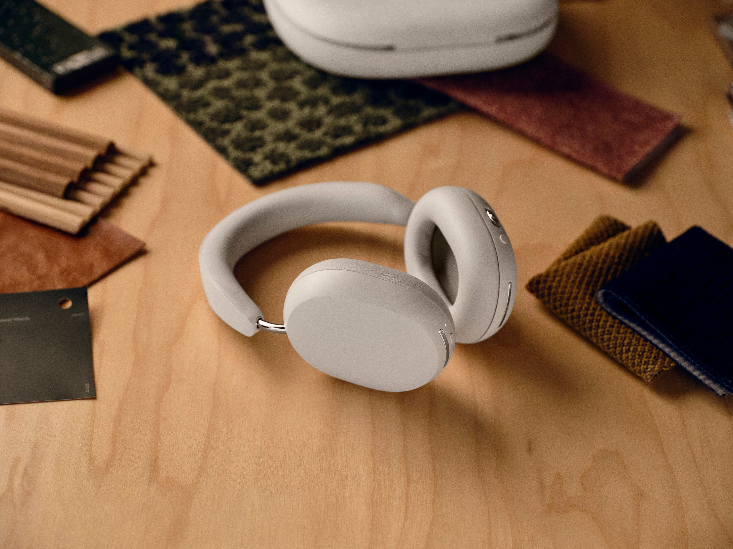 Sonos Ace, the California brand's long-awaited debut in headphones