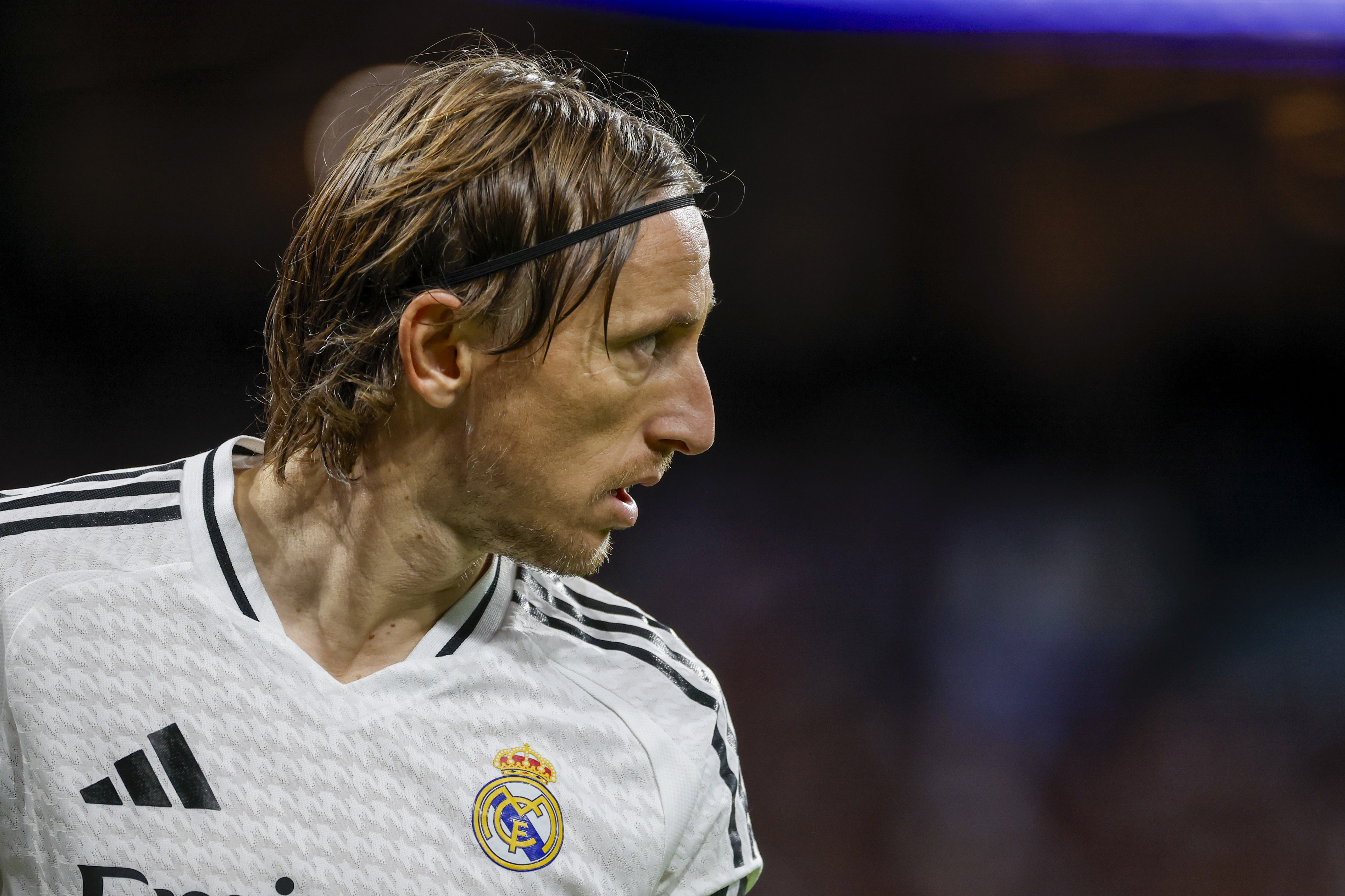 Modric