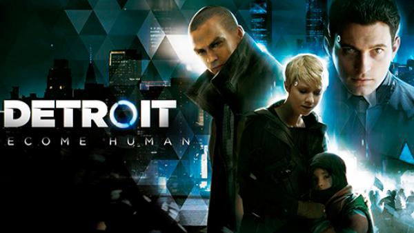 Todos los protagonistas de Detroit: Become Human - Meristation