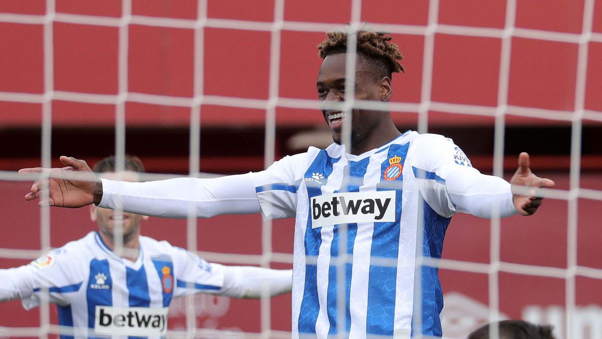 La sonrisa de Dimata