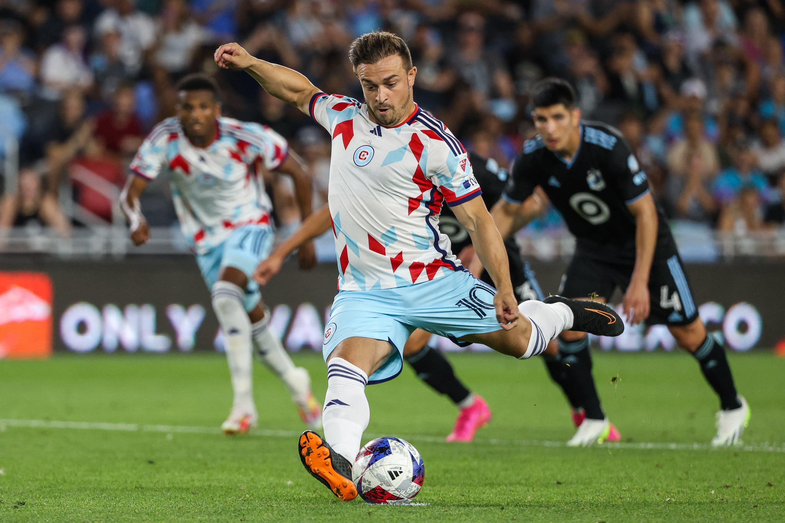 Leagues Cup  Who the Timbers could play next in the Round of 32