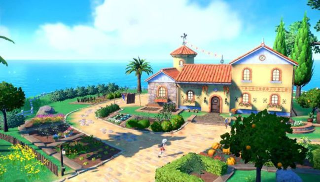 Pokémon Horizons: The Series gets a trailer to show off its new heroes, the  Paldea region, and more - Meristation