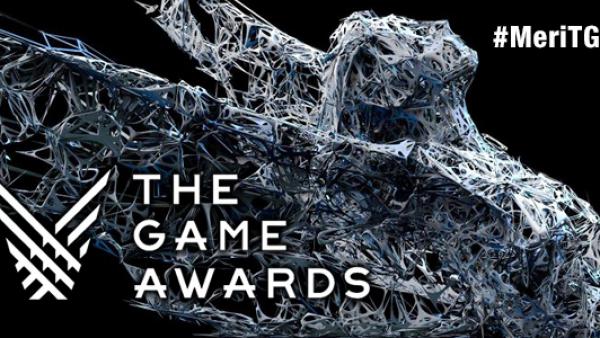 Todo sobre The Game Awards 2017 - Meristation