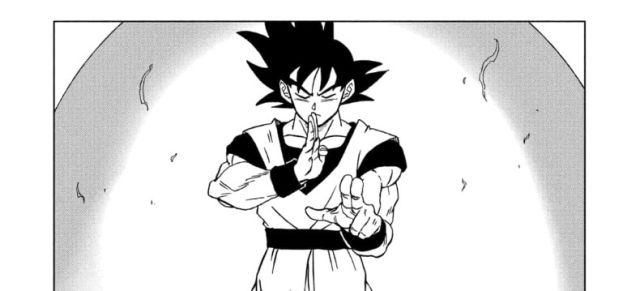 Goku descubre su mejor técnica y el Vegeta más sangriento en el último  capítulo de Dragon Ball Super - Meristation