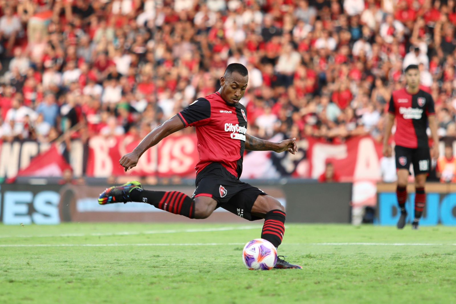 Newell’s 1-0 San Lorenzo: resumen, goles y resultado