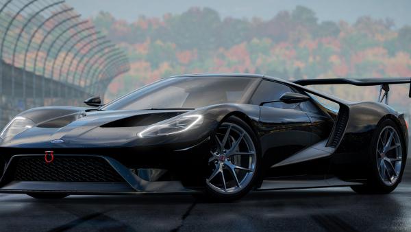 Forza Horizon 4 desvela sus requisitos mínimos y recomendados - Meristation