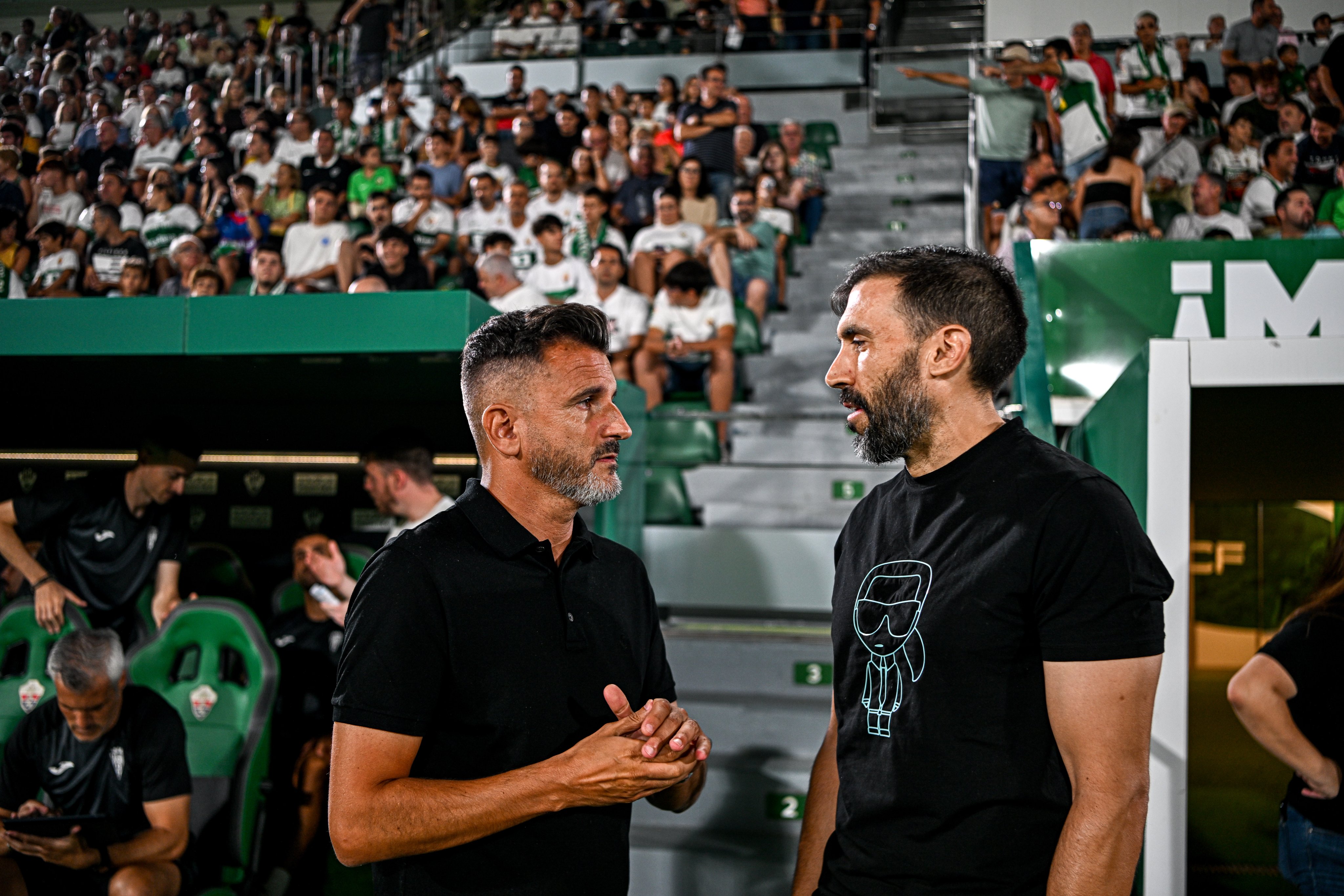 ¿Cómo llega el Elche? Elche 3 - 1 Córdoba