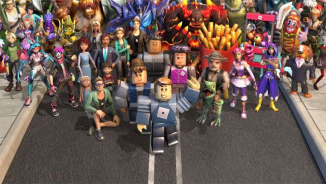 Roblox promo codes para novembro de 2022 - Códigos ativos do Roblox - The  Game Times