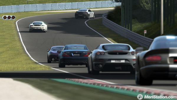 Gran Turismo 5 Prologue, Impresiones - Meristation