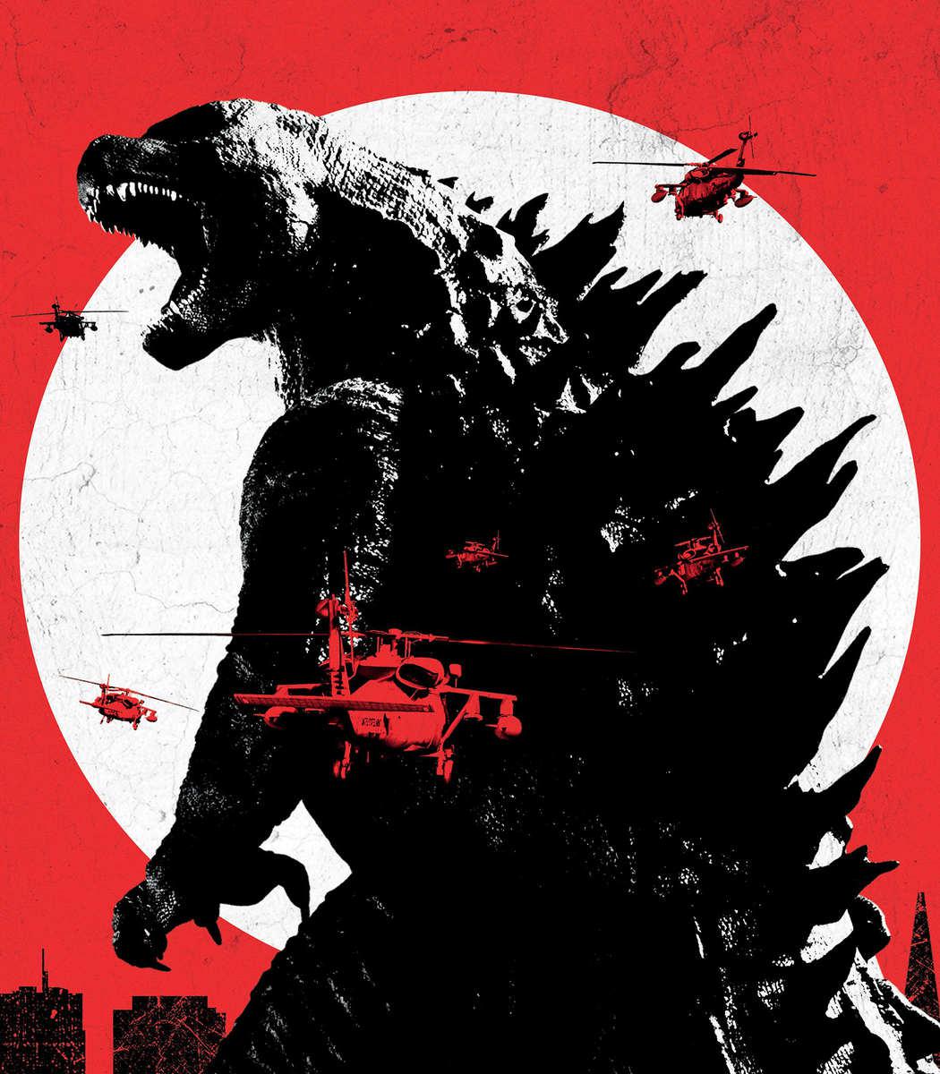 Godzilla en los videojuegos - Meristation