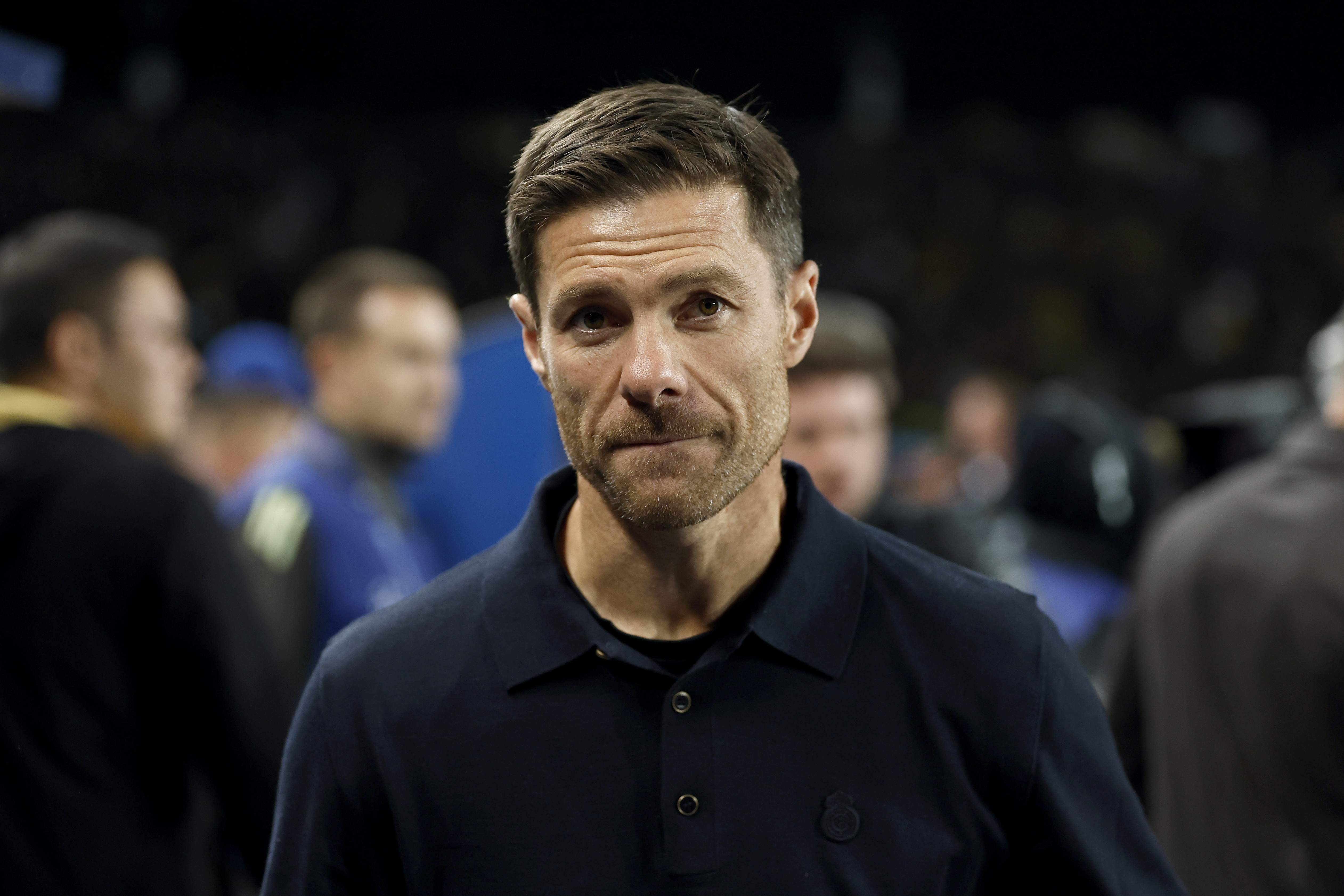30/09/25 PARTIDO JORNADA 2 CHAMPIONS LEAGUE
KAIRAT ALMATY - REAL MADRID
XABI ALONSO ENTRENADOR