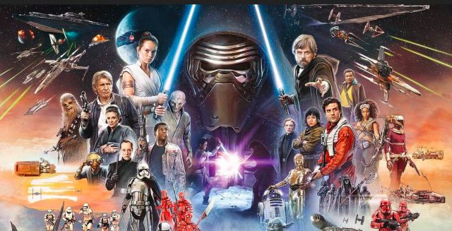 IGN Portugal - O que achas que o Rian Johnson anda a pensar para o futuro  de Star Wars? ✨